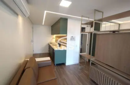 Imagem anuncio destaque locação no bairroCerqueira César