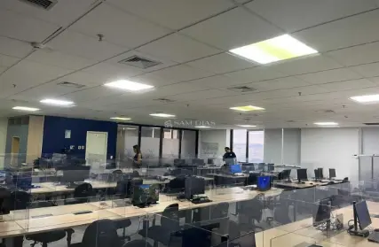 Imagem: Casa Comercial para Alugar, Parque Industrial Tomas Edson