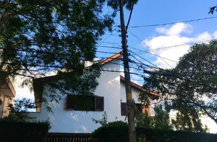 Imagem: Casa Térrea para Venda, Vila Madalena