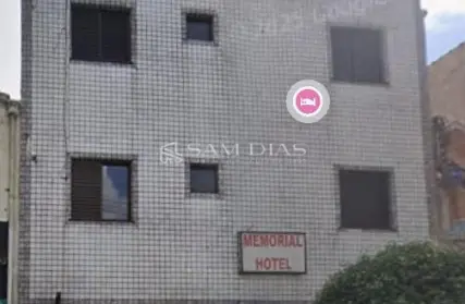 Imagem: Ponto Comercial para Venda, Barra Funda