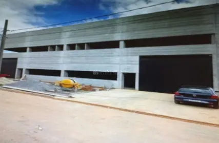 Imagem anuncio destaque locação no bairroJardim Passárgada I