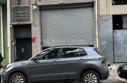 Imagem anuncio destaque locação no bairroLuz