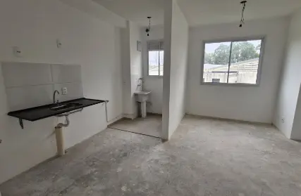 Imagem: Apartamento para Venda, Jaraguá (ZO)