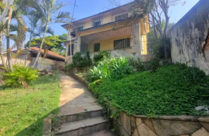 Imagem: Sobrado para Venda, Lapa