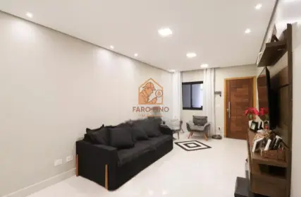 Imagem: Sobrado para Venda, Parque São Domingos