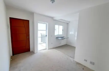 Imagem: Apartamento para Venda, Vila Clarice