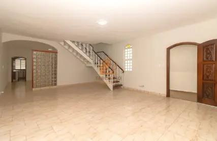 Imagem: Sobrado para Venda, Chácara São João