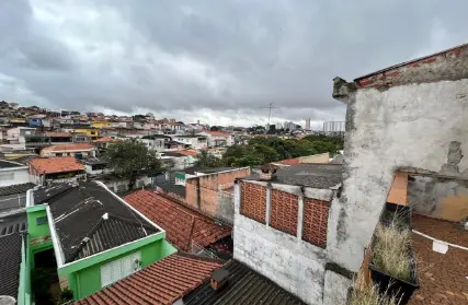 Imagem: Casa Térrea para Venda, Jardim Felicidade (Zona Oeste)