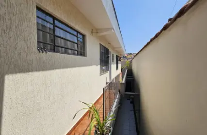 Imagem: Casa Térrea para Venda, Jardim Felicidade (Zona Oeste)