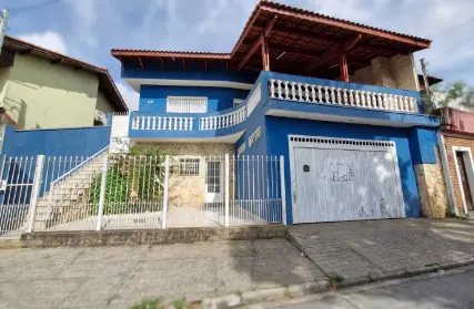 Imagem: Casa Térrea para Venda, Jardim São João