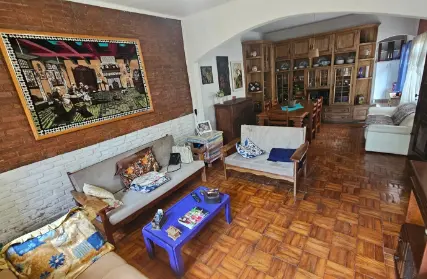 Imagem: Casa Térrea para Venda, Vila Bonilha Nova