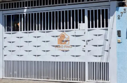 Imagem: Sobrado para Venda, Vila Pirituba