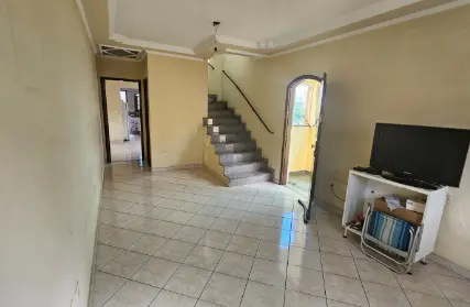 Imagem: Casa Térrea para Venda, Vila Bonilha Nova