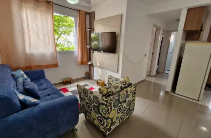 Imagem: Apartamento para Venda, Jardim São João