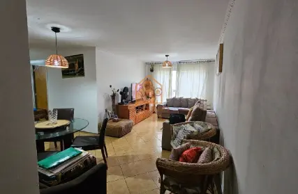 Imagem: Apartamento para Venda, City América