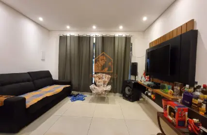 Imagem: Casa Térrea para Venda, Jardim São Ricardo