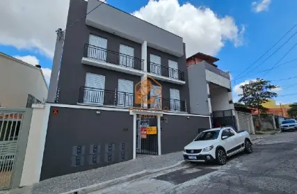 Imagem: Apartamento para Venda, Vila Santa Edwiges