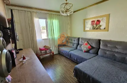 Imagem: Condomínio Fechado para Venda, Jardim Santa Mônica