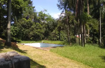 Imagem: Terreno para Venda, Chácara Jaraguá