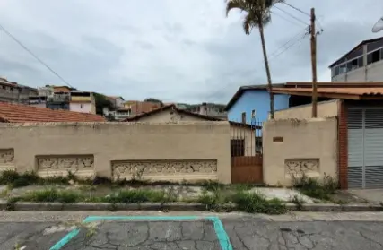 Imagem: Casa Comercial para Venda, Vila Nossa Senhora do Retiro