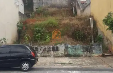 Imagem: Terreno para Venda, Parque Nações Unidas