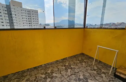 Imagem: Sobrado para Venda, Jardim Vista Linda