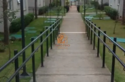 Imagem: Apartamento para Venda, Jardim São João