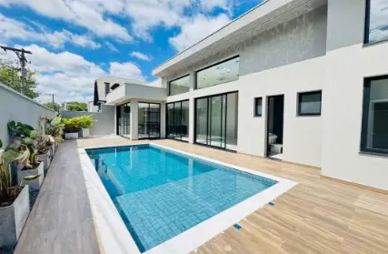 Imagem: Casa Térrea para Venda, City América