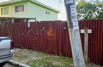 Imagem: Terreno para Venda, Vila Mangalot
