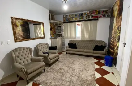 Imagem: Casa Térrea para Venda, Piqueri