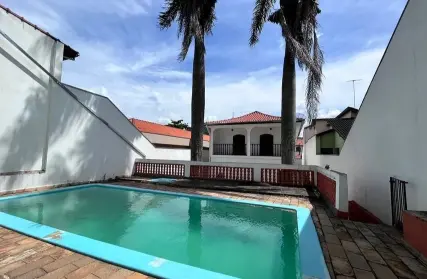 Imagem: Casa Térrea para Venda, Vila Clarice