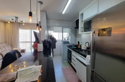 Imagem: Apartamento para Venda, Jardim Felicidade (Zona Oeste)