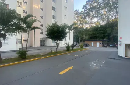 Imagem: Apartamento para Venda, Três Montanhas