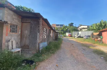 Imagem: Terreno para Venda, Jardim Jaraguá