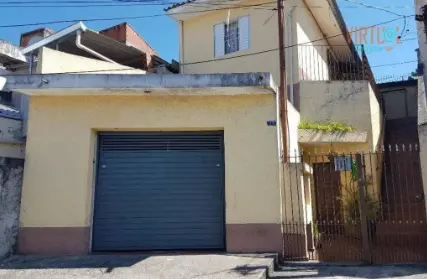 Imagem: Casa Térrea para Venda, Jardim Santa Mônica