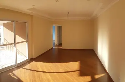 Imagem: Apartamento para Venda, Jardim Felicidade (Zona Oeste)