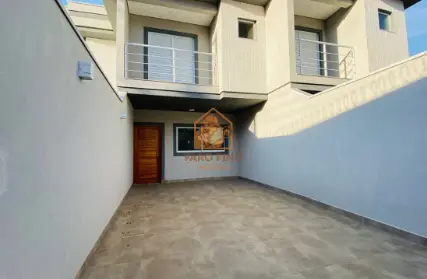 Imagem: Sobrado para Venda, Vila Guedes