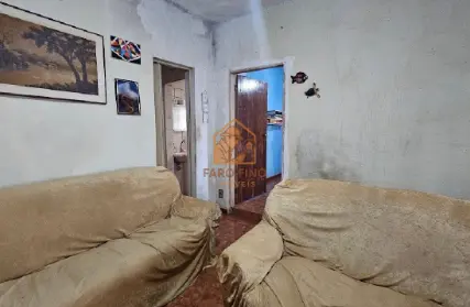 Imagem: Casa Térrea para Venda, Jardim Felicidade (Zona Oeste)