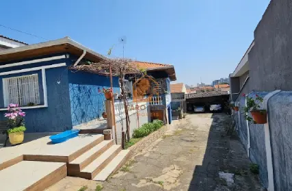 Imagem: Casa Térrea para Venda, Vila Bonilha