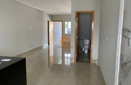 Imagem: Casa Térrea para Venda, Jardim Santo Elias