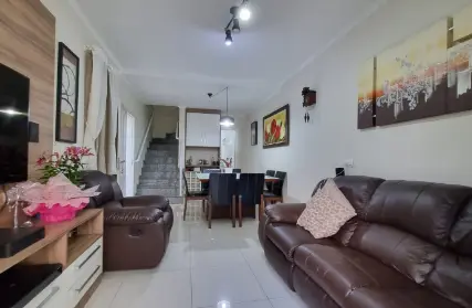 Imagem: Casa Térrea para Venda, Jardim Líbano