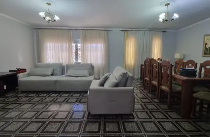 Imagem: Sobrado para Venda, Jardim Vista Linda