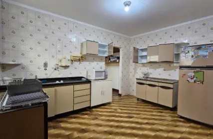 Imagem: Casa Térrea para Venda, Jardim São Ricardo