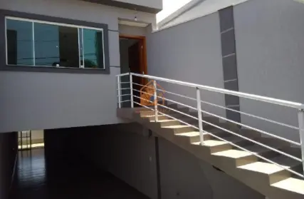 Imagem: Sobrado para Venda, Jardim Maristela