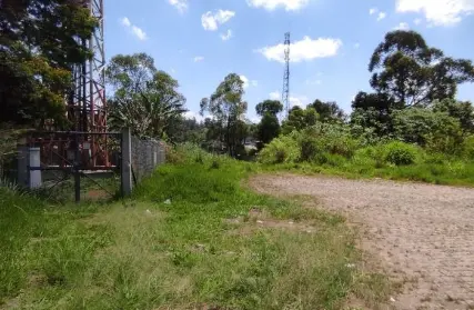 Imagem: Terreno para Venda, Chácara Jaraguá