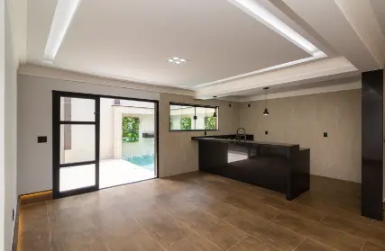 Imagem: Casa Térrea para Venda, Vila Barreto