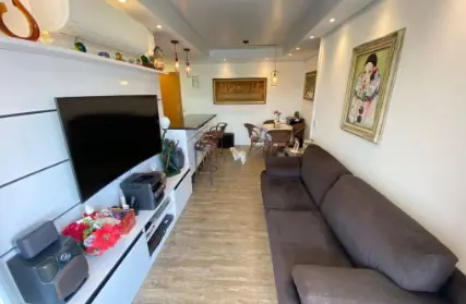 Imagem: Apartamento para Venda, Vila Mangalot