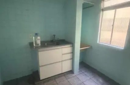 Imagem: Apartamento para Venda, Conj. Hab. Pres. Castelo Branco