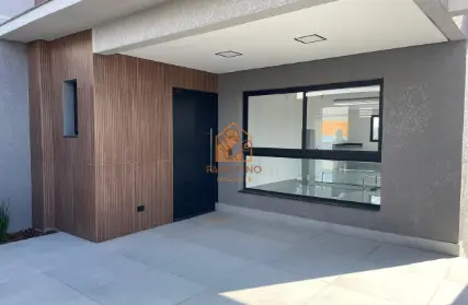 Imagem: Sobrado para Venda, Polvilho