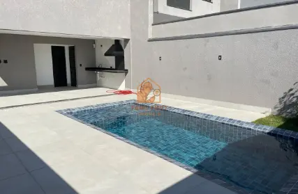 Imagem: Sobrado para Venda, Polvilho